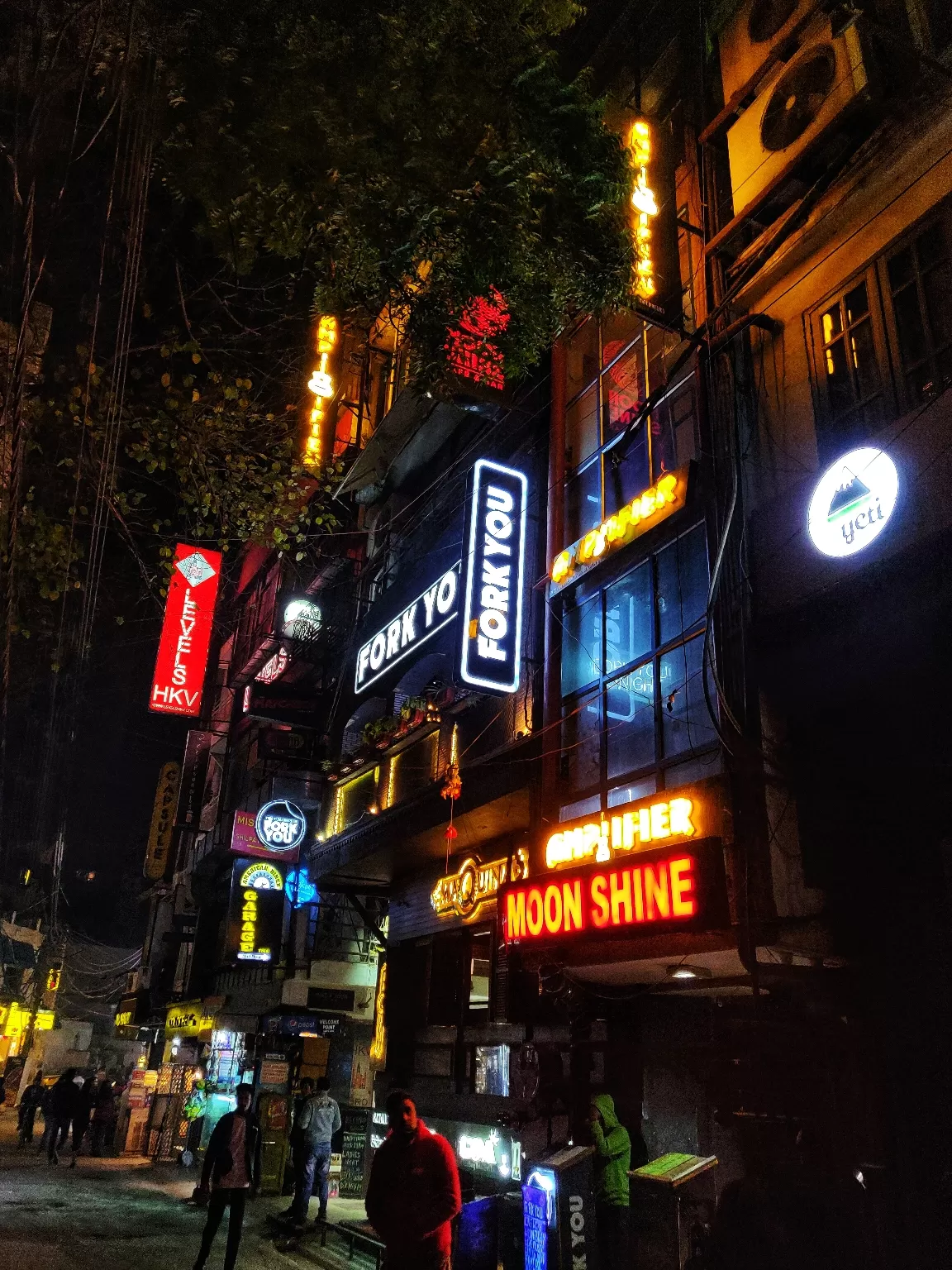 Photo of Delhi By Roving Traveller