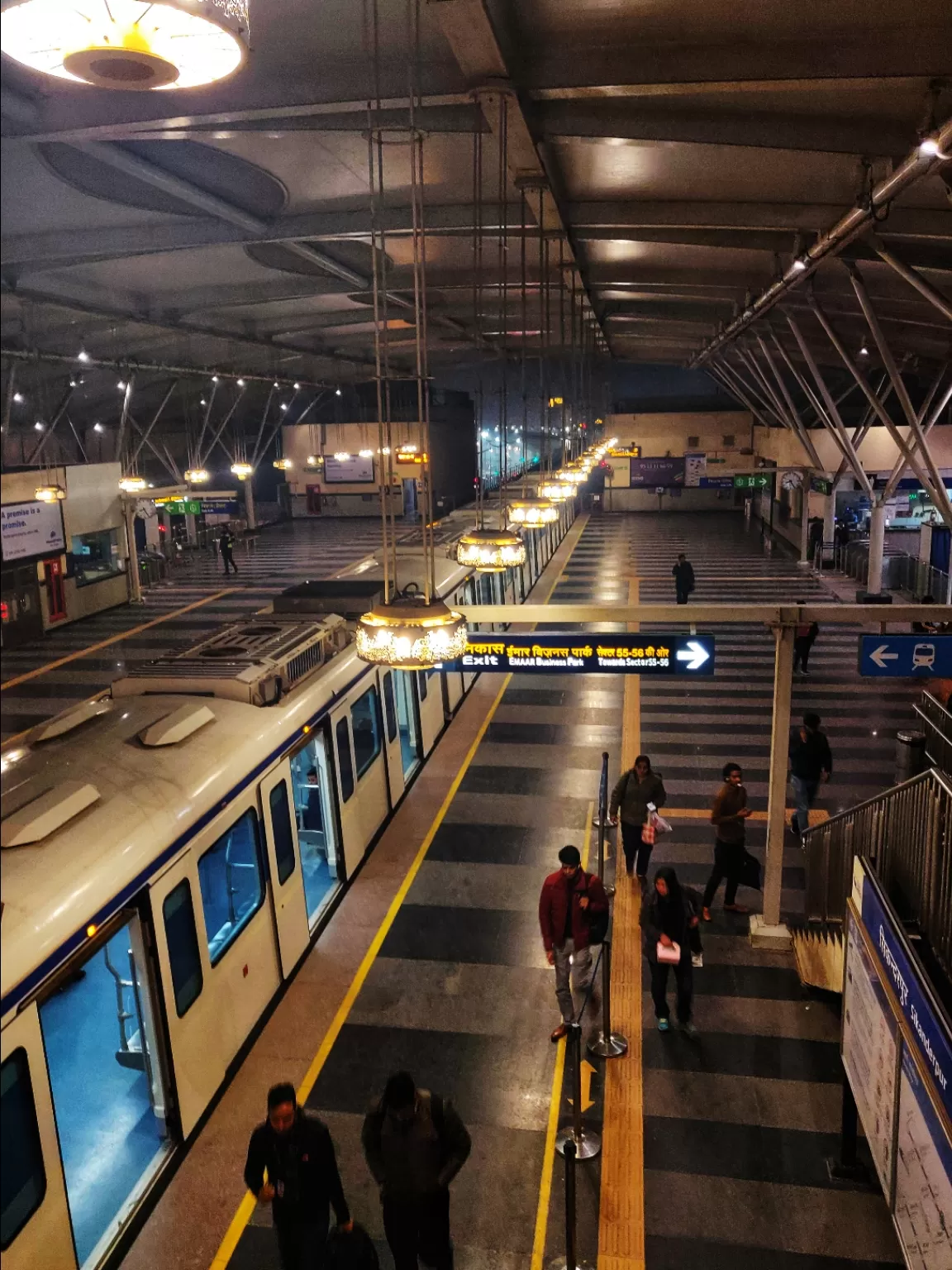Photo of Delhi By Roving Traveller
