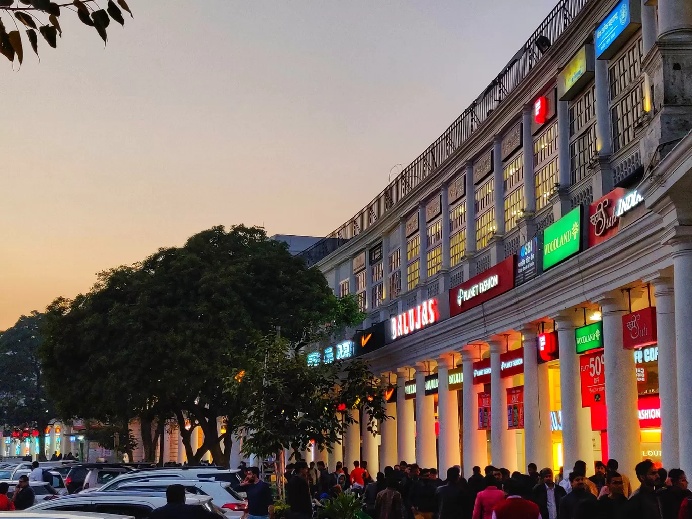 Photo of Delhi By Roving Traveller