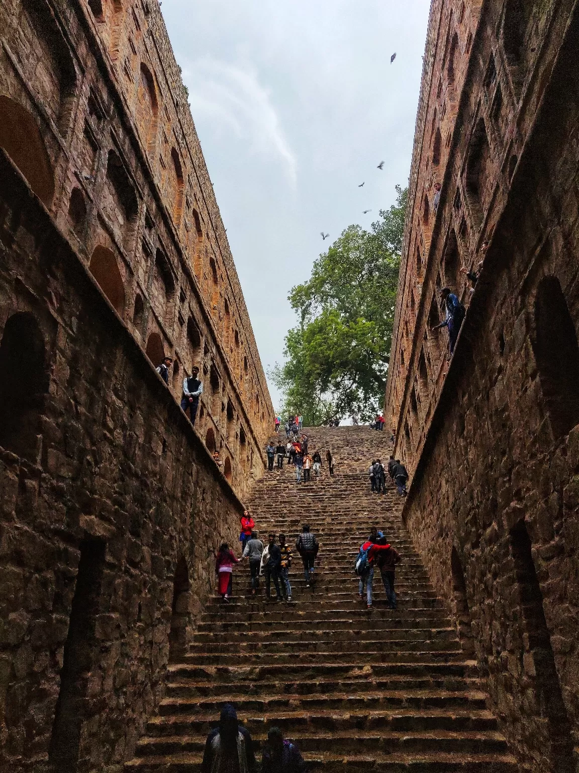 Photo of Delhi By Roving Traveller