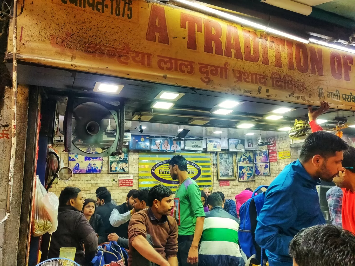 Photo of Delhi By Roving Traveller