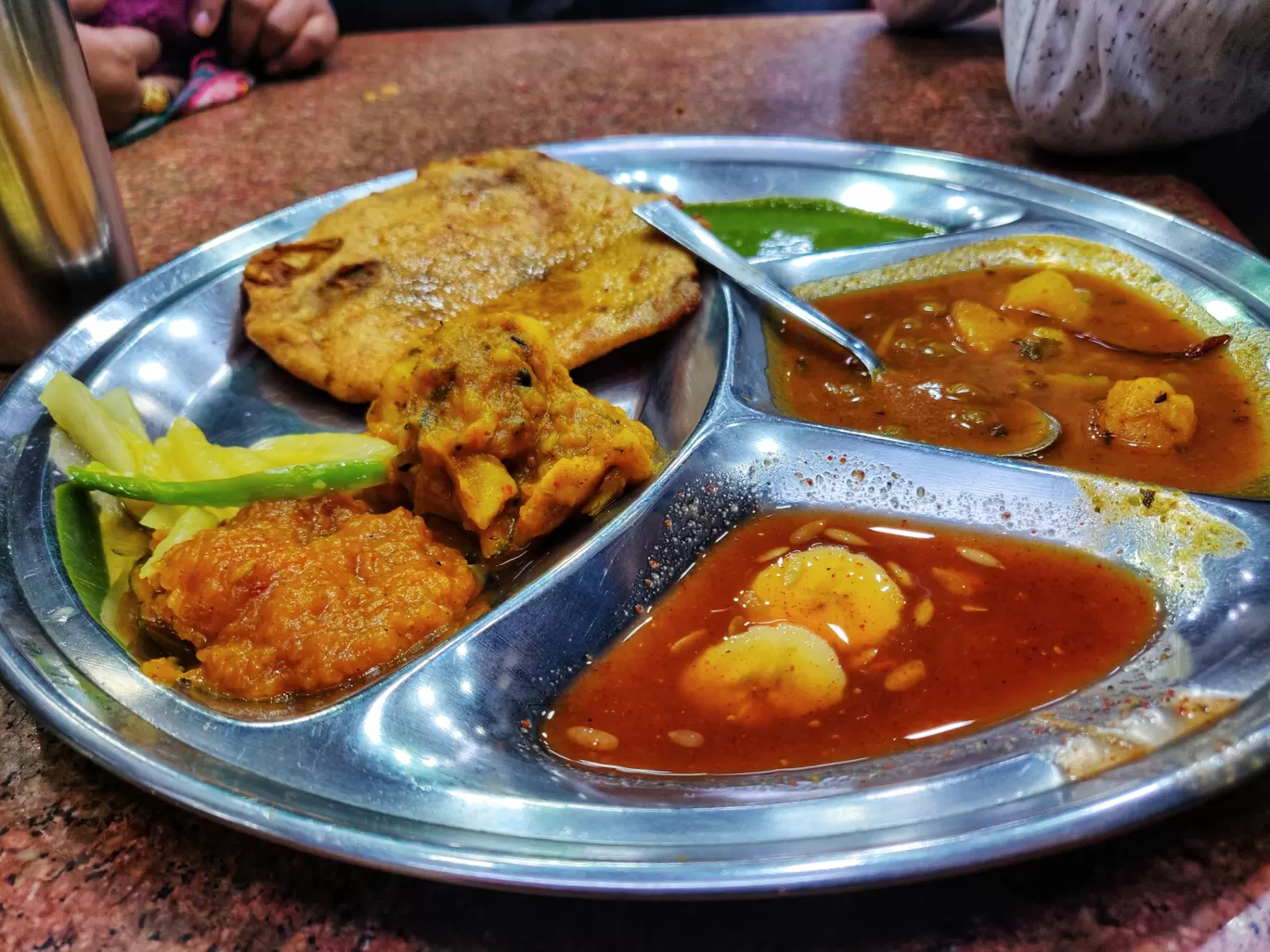 Photo of Delhi By Roving Traveller