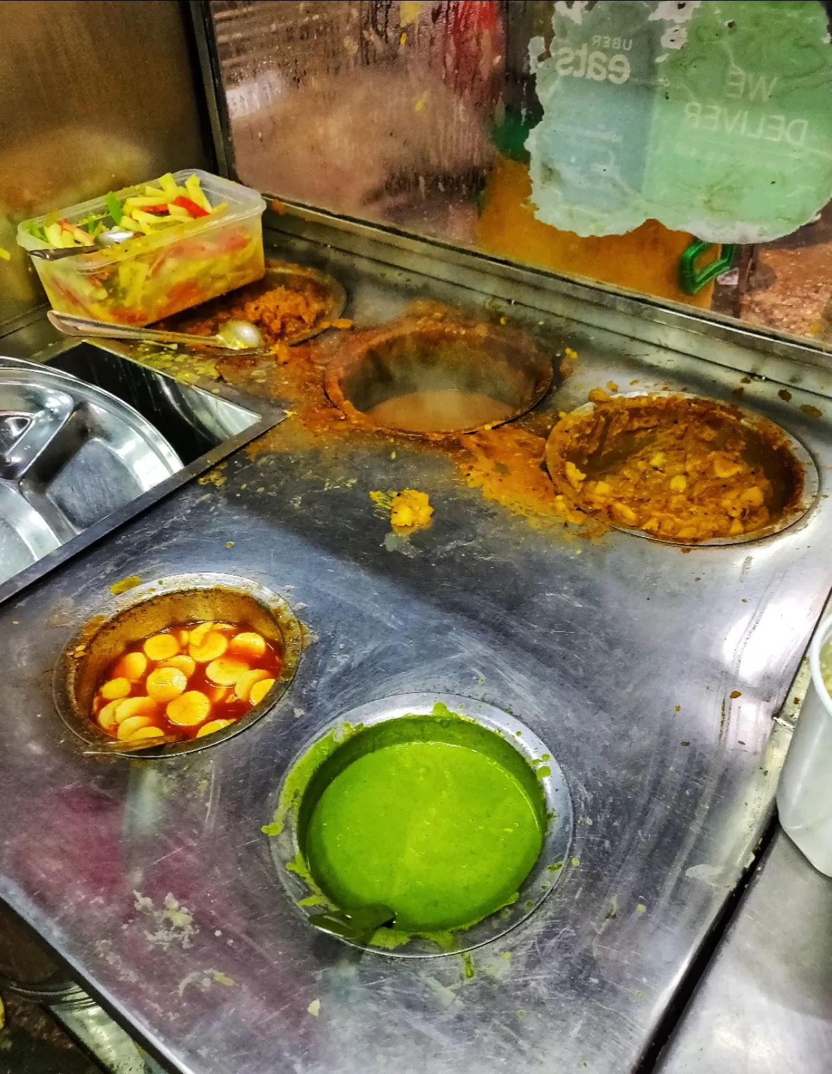 Photo of Delhi By Roving Traveller
