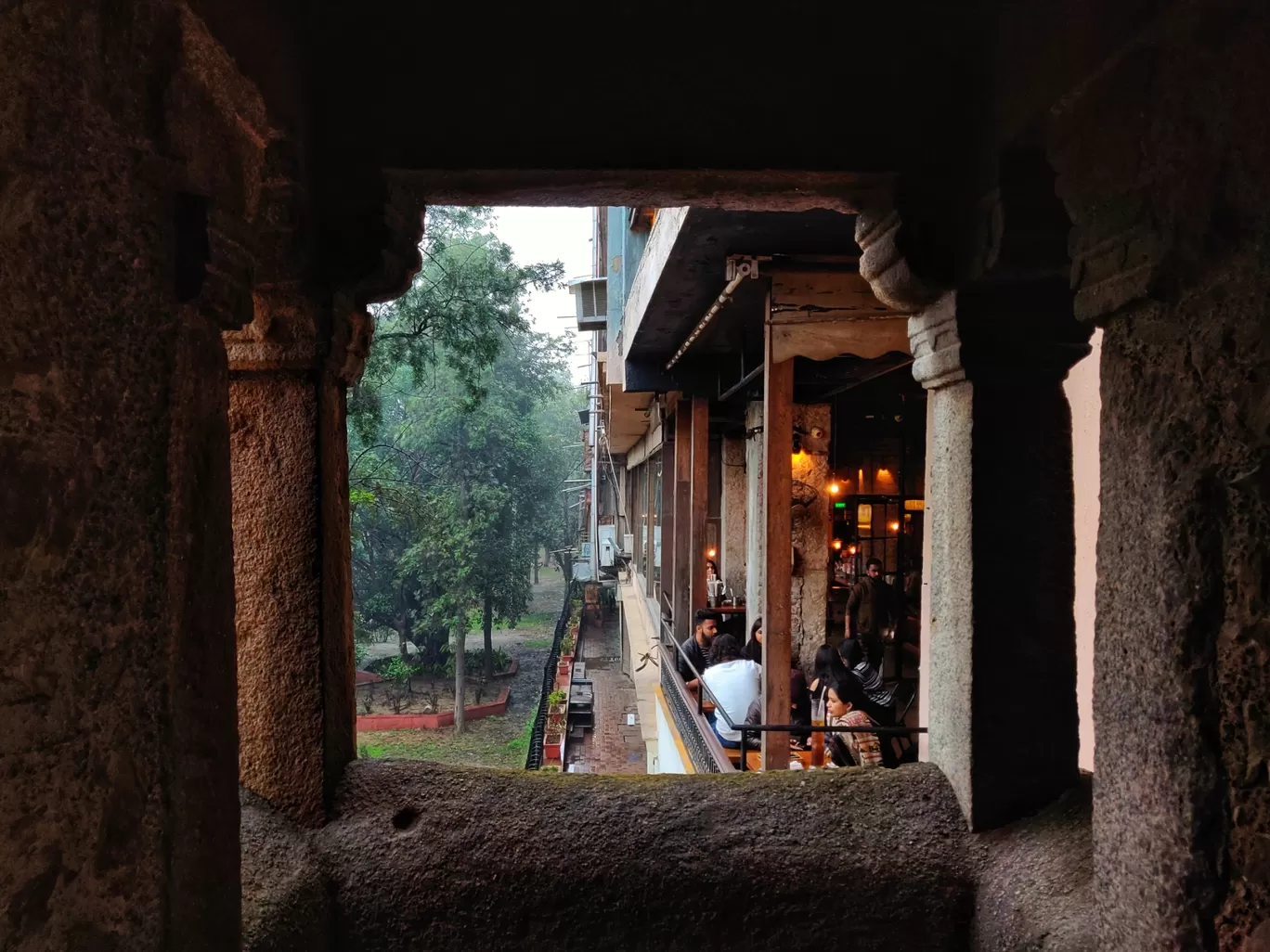 Photo of Delhi By Roving Traveller