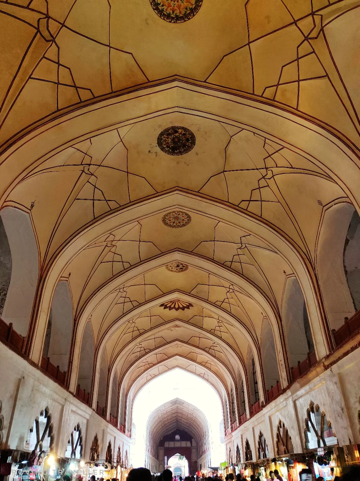 Photo of Delhi By Roving Traveller