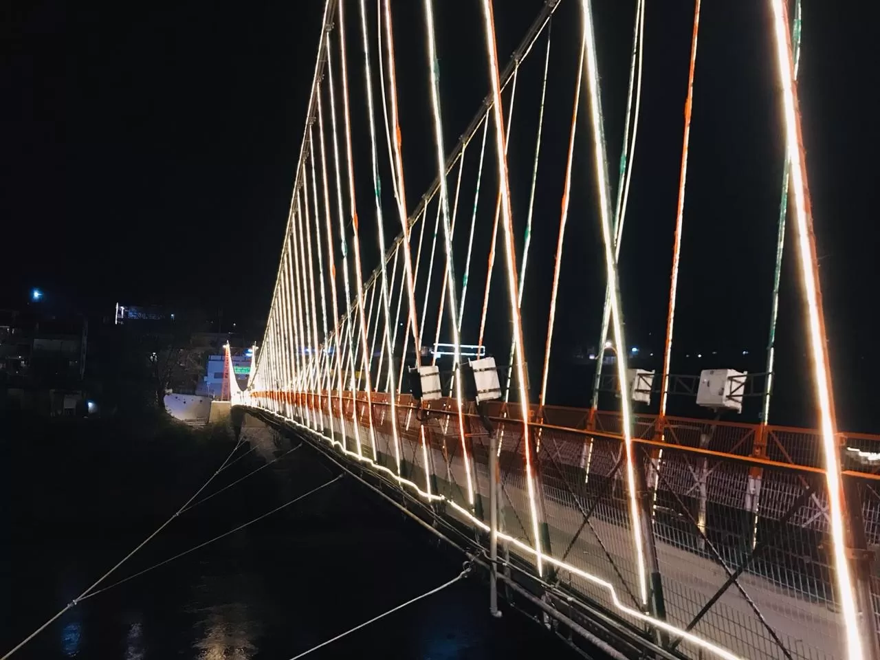 Photo of Rishikesh By Jatin manocha