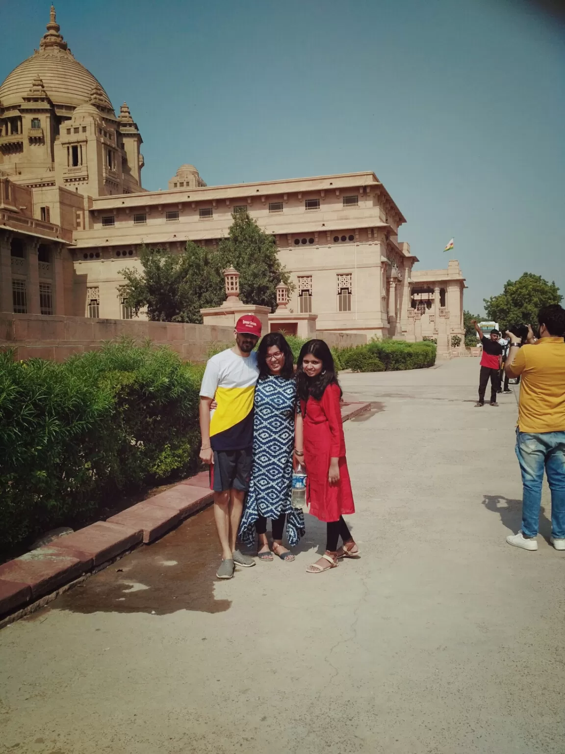 Photo of Jodhpur By Euidaimonia :) 