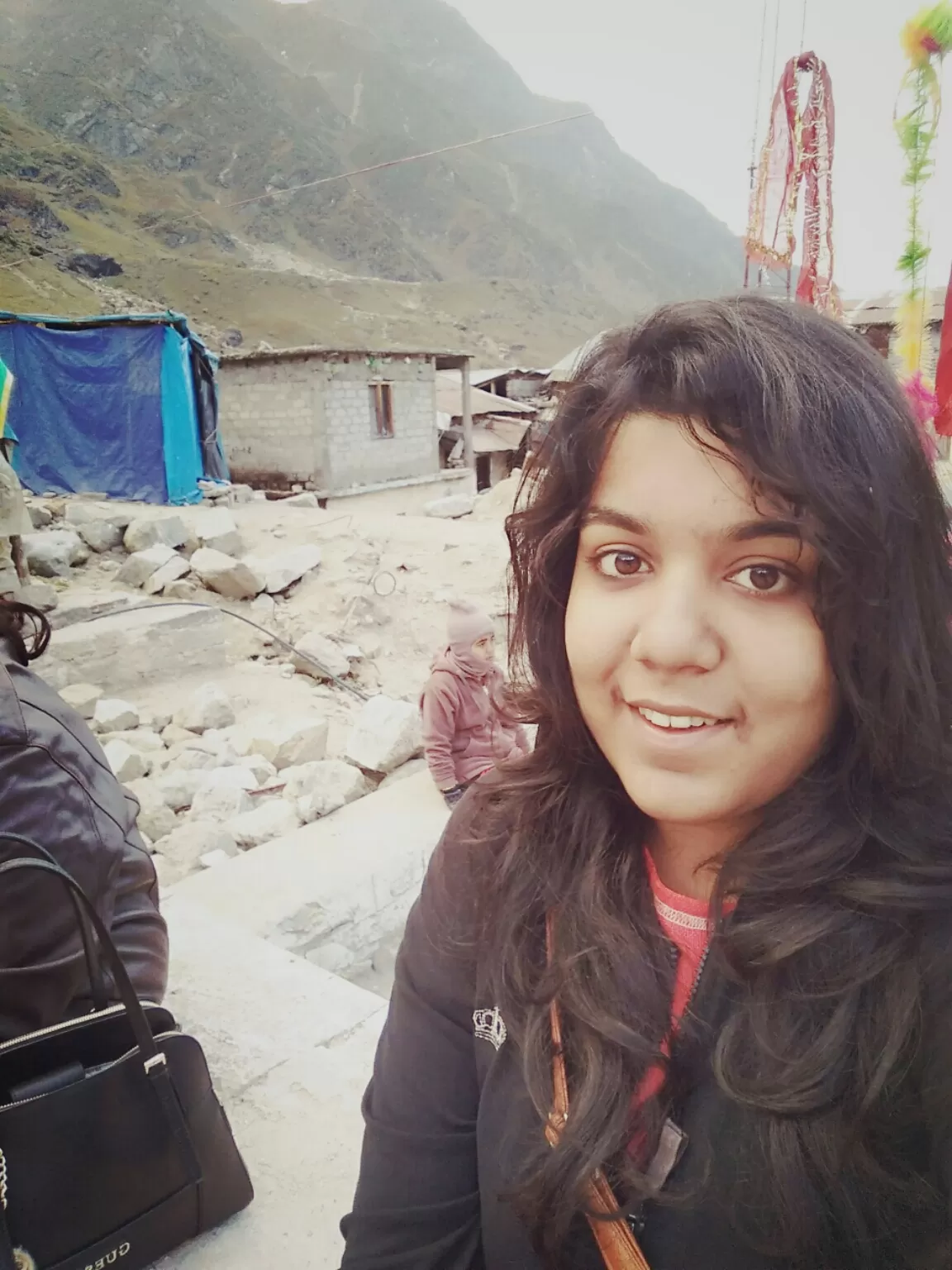 Photo of Kedarnath Temple By Euidaimonia :) 