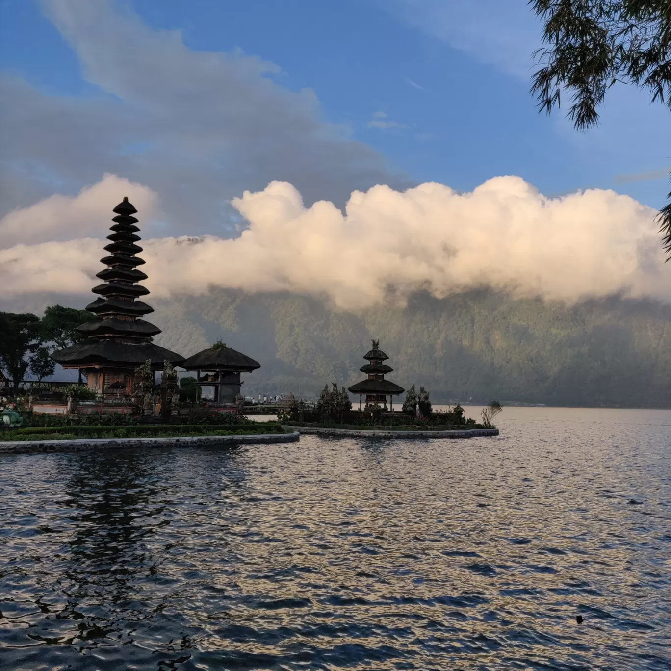 Photo of Bali By Saradhapreethi Shanmugham