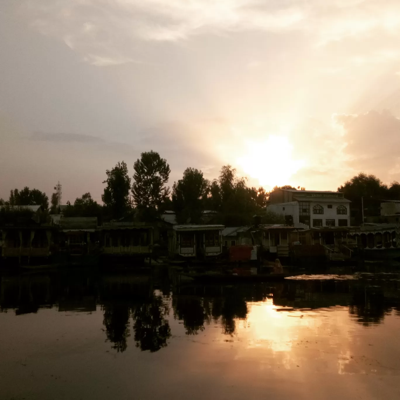 Photo of Jammu and Kashmir By Mohammad Ali Sarosh