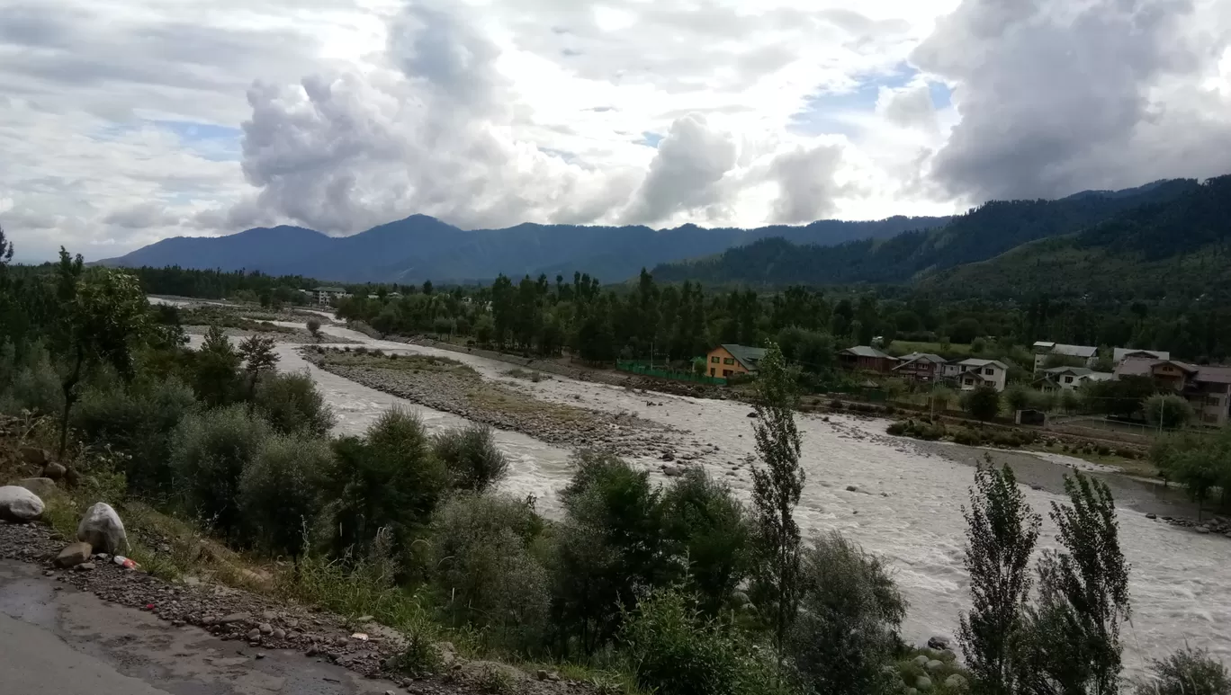 Photo of Jammu and Kashmir By Mohammad Ali Sarosh