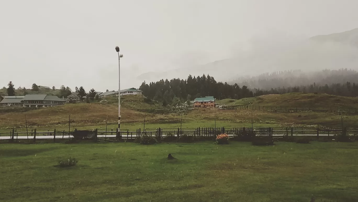 Photo of Jammu and Kashmir By Mohammad Ali Sarosh