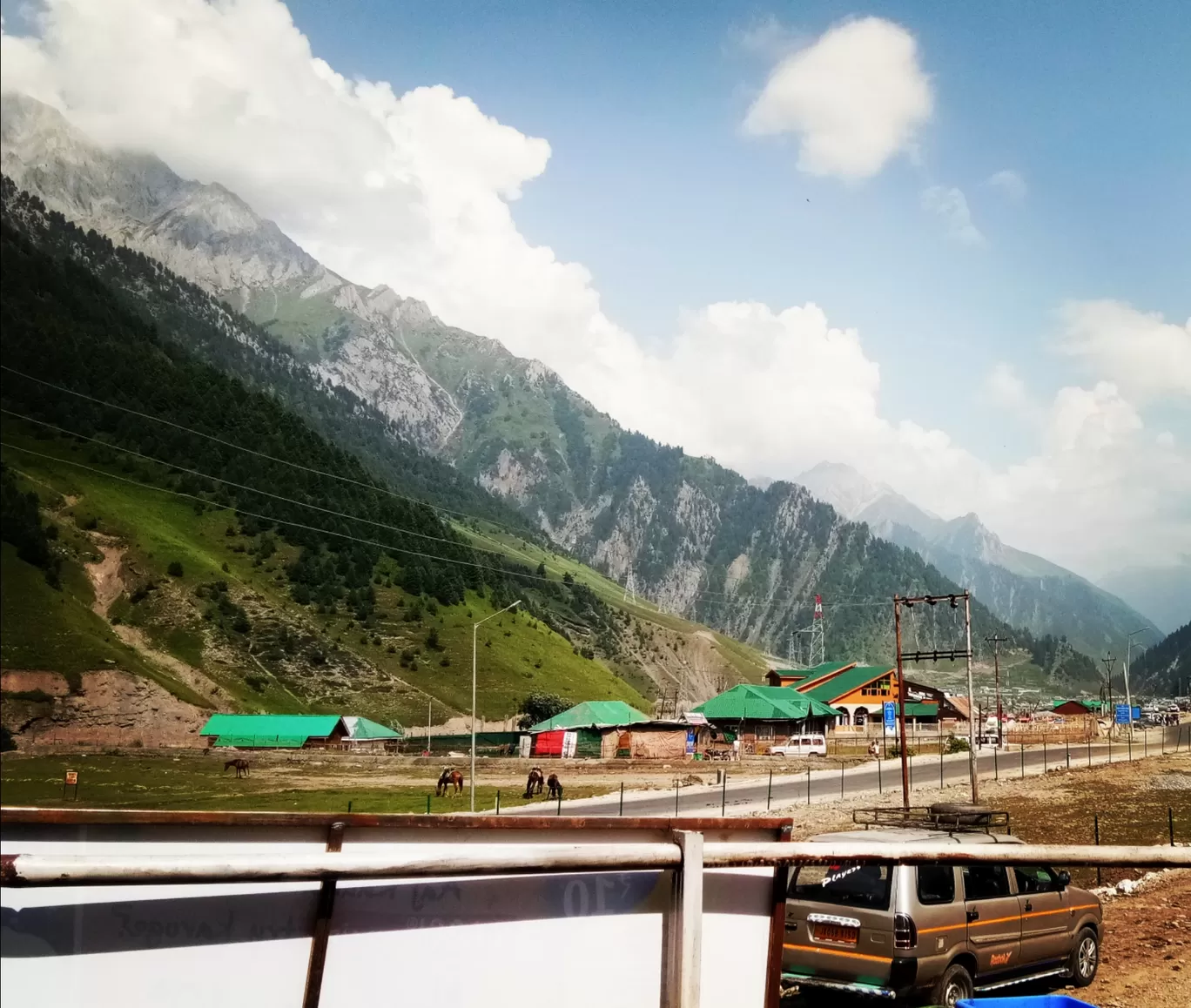 Photo of Jammu and Kashmir By Mohammad Ali Sarosh