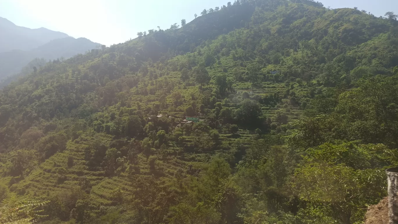 Photo of Neelkanth Mahadev Temple By Aman Sain