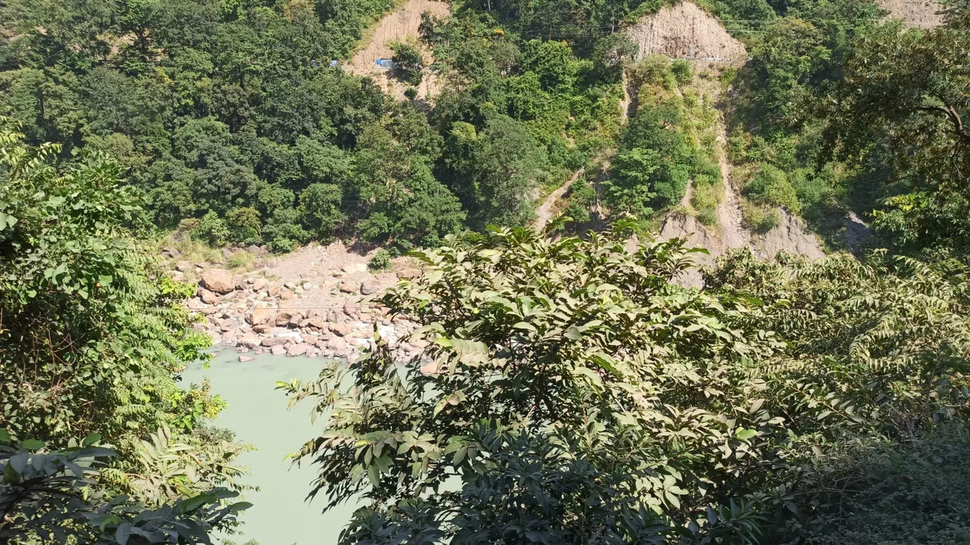 Photo of Neelkanth Mahadev Temple By Aman Sain