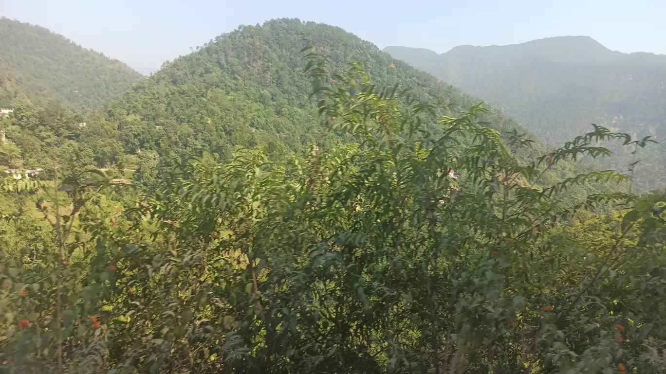 Photo of Neelkanth Mahadev Temple By Aman Sain