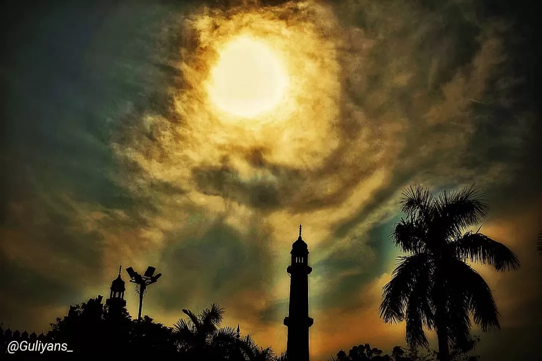 Photo of Lucknow By Deepak Chaudhary
