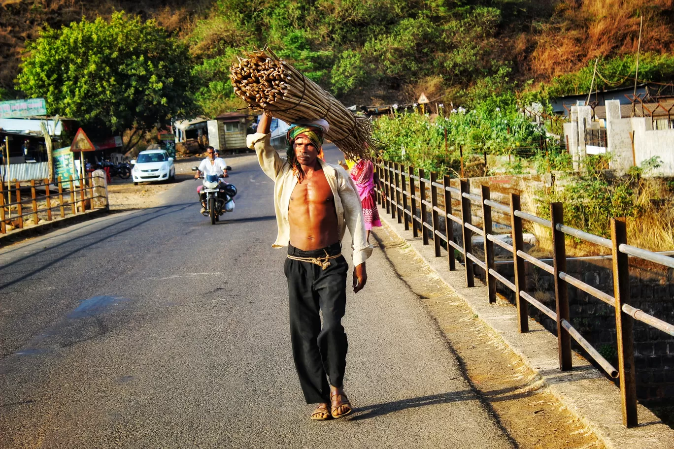 Photo of Lavasa By Deepak Chaudhary