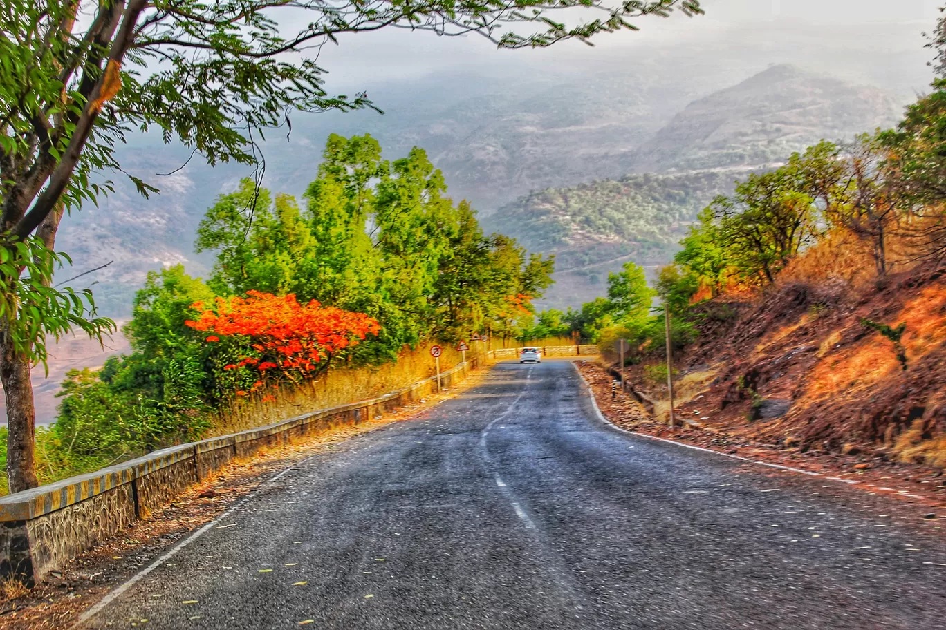 Photo of Lavasa By Deepak Chaudhary
