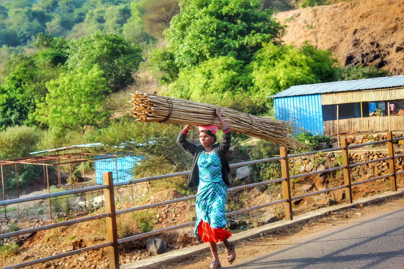 Photo of Lavasa By Deepak Chaudhary