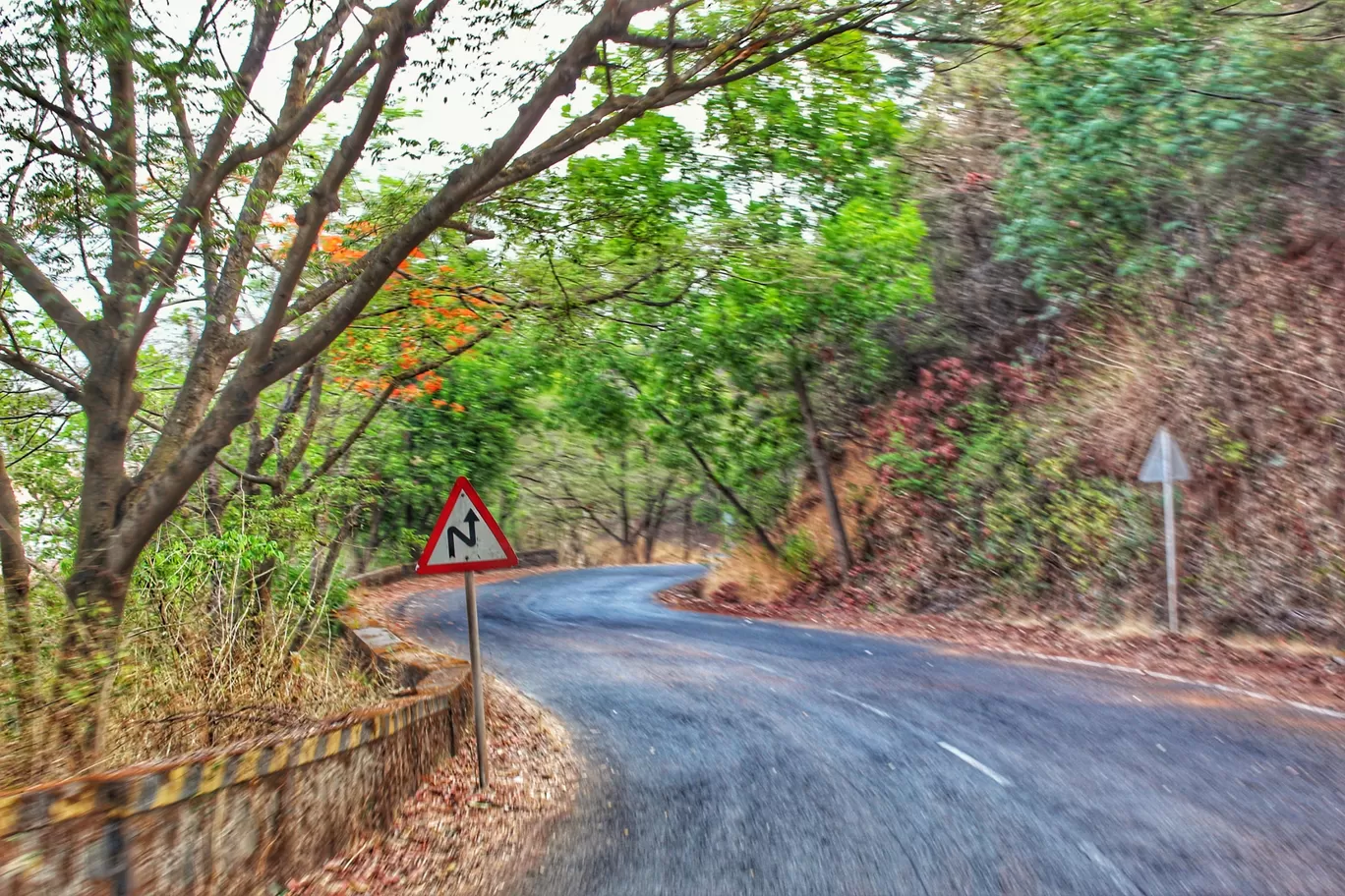 Photo of Lavasa By Deepak Chaudhary
