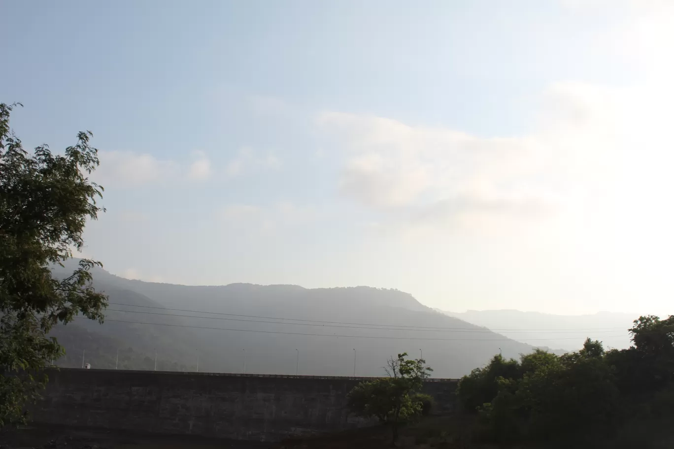 Photo of Lavasa By Deepak Chaudhary
