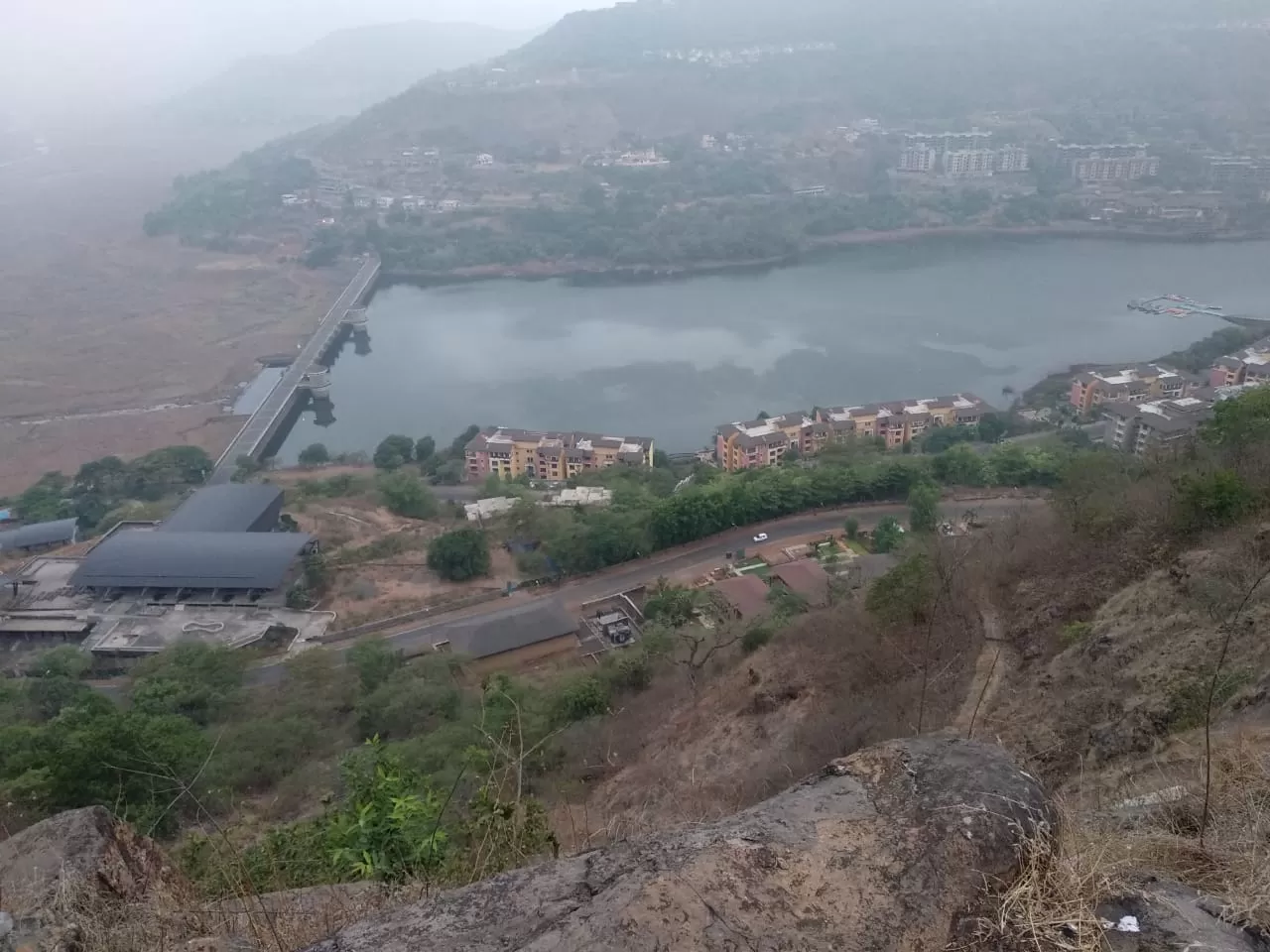 Photo of Lavasa By Deepak Chaudhary