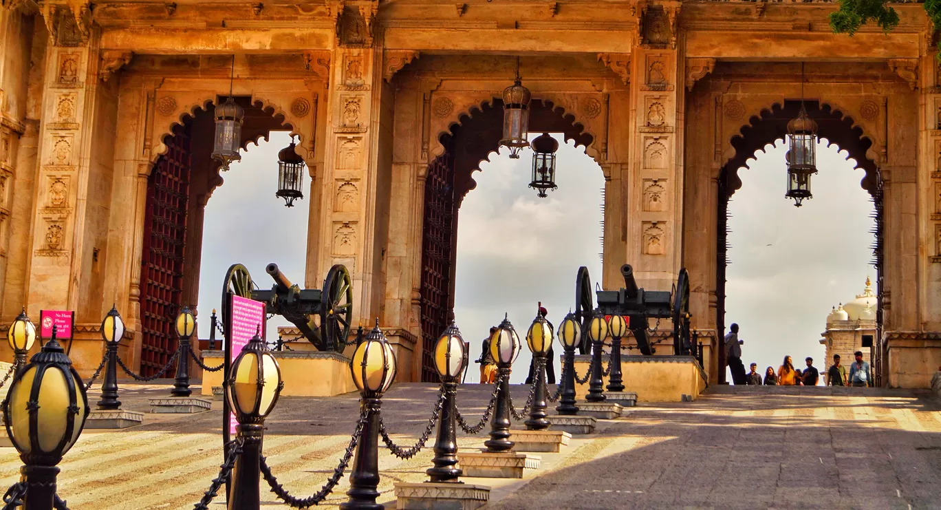 Photo of Udaipur By Tushar