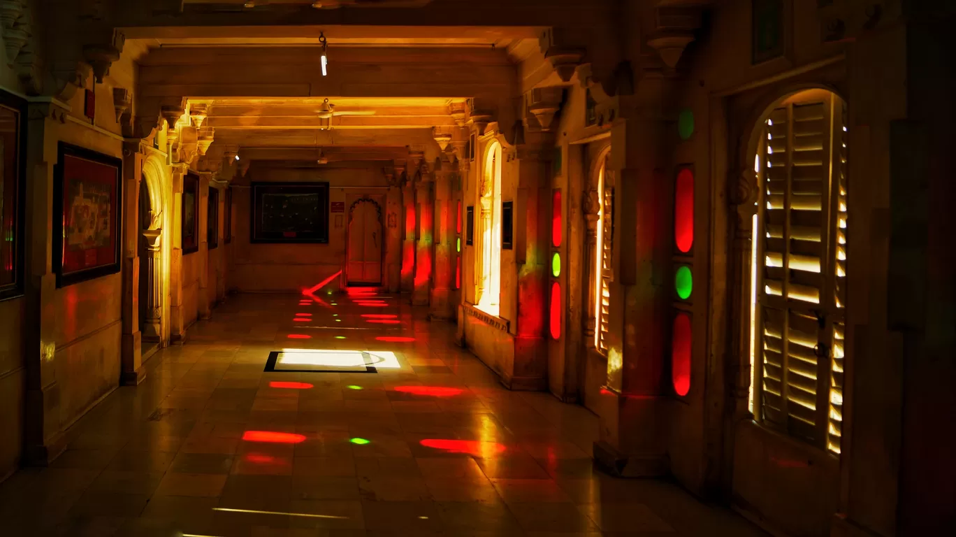 Photo of Udaipur By Tushar