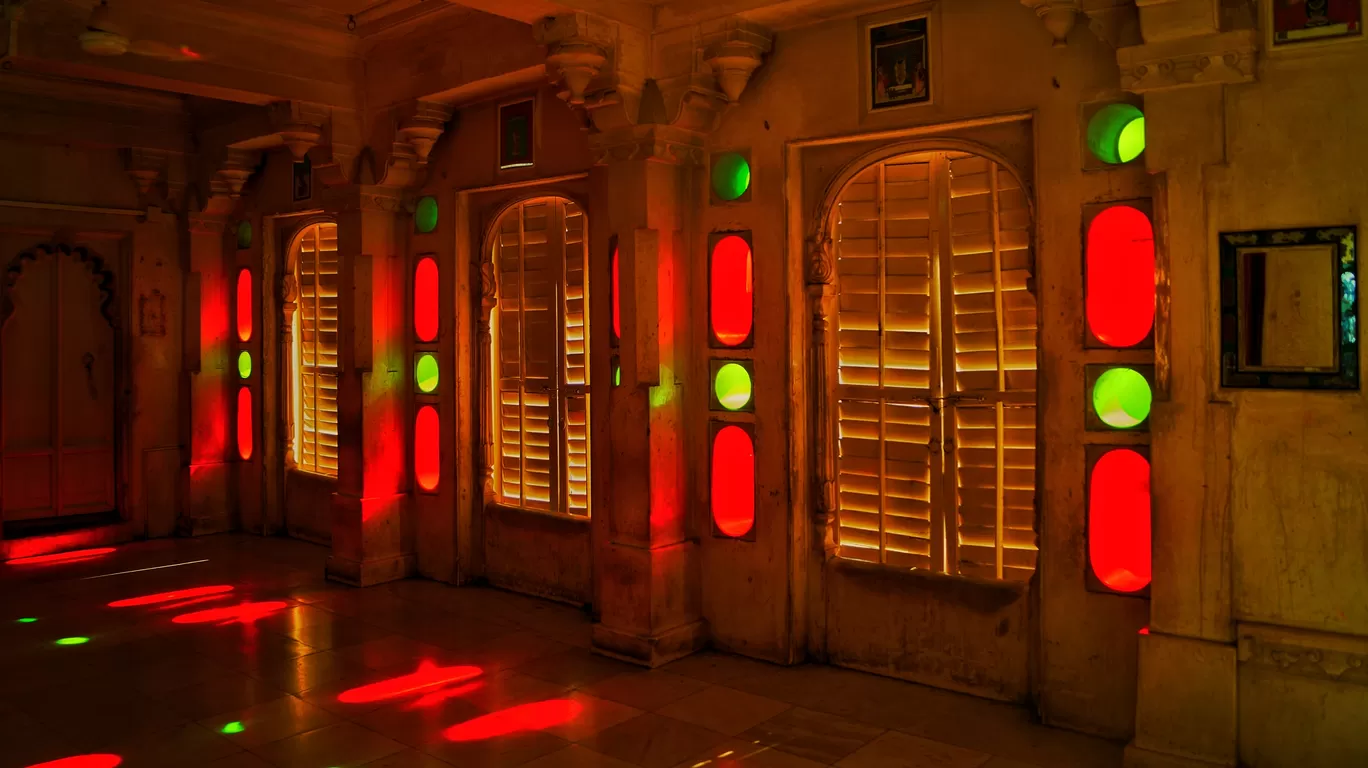 Photo of Udaipur By Tushar