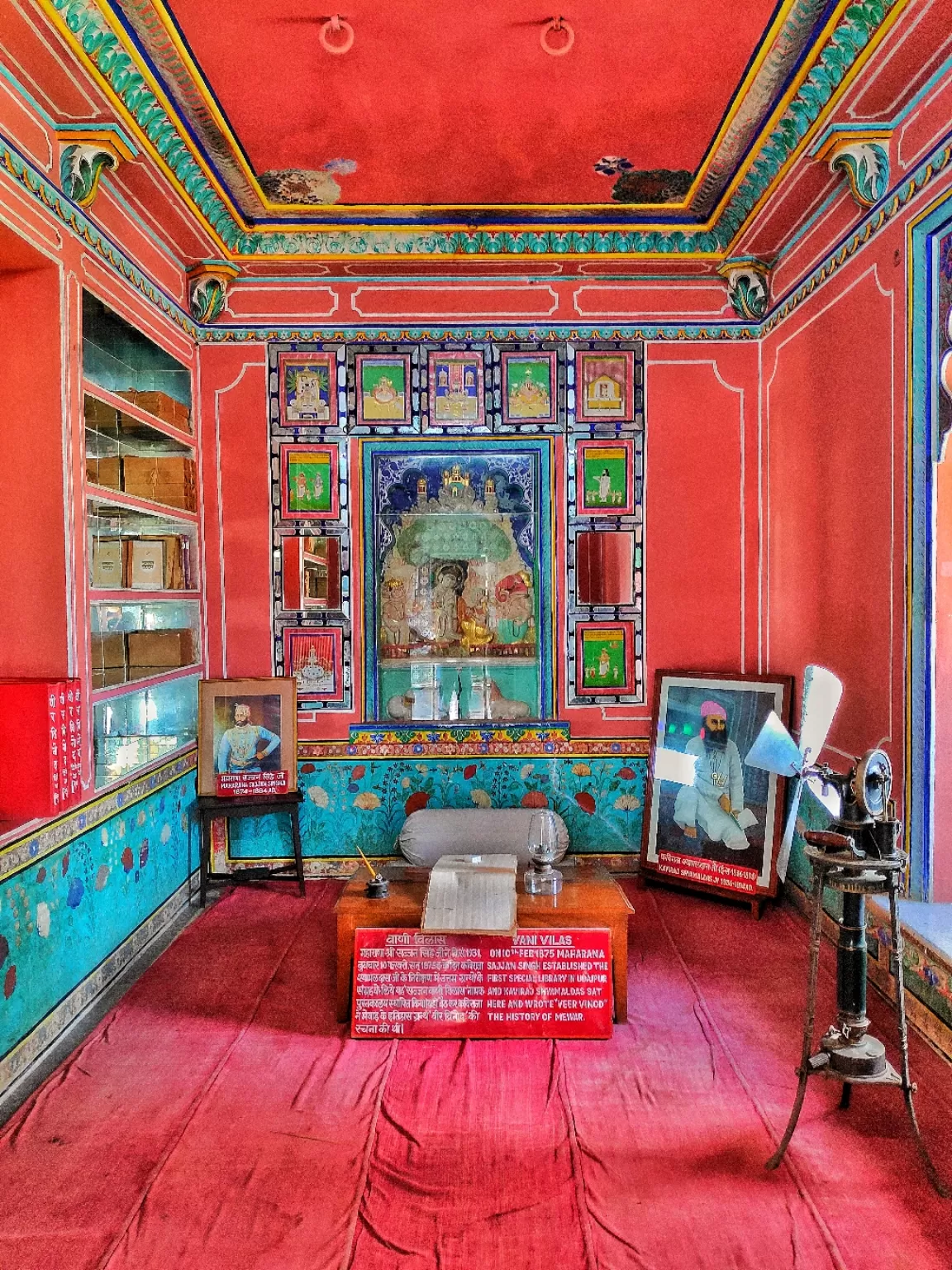 Photo of Udaipur By Tushar