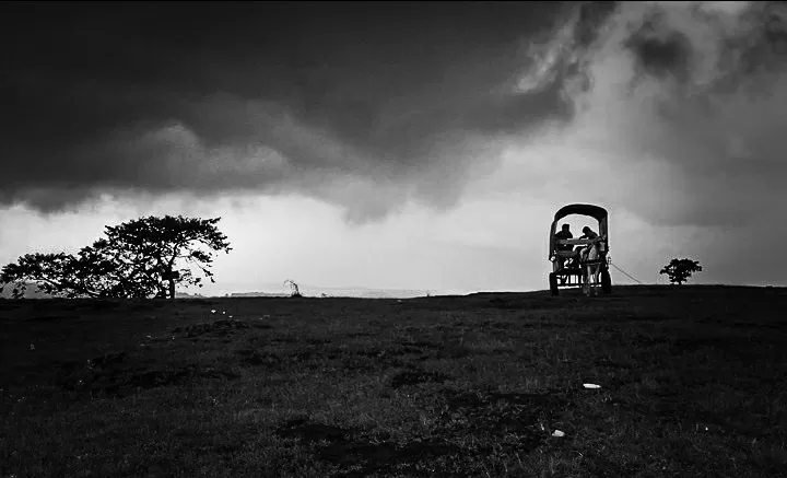 Photo of Panchgani By Smeet Sinha