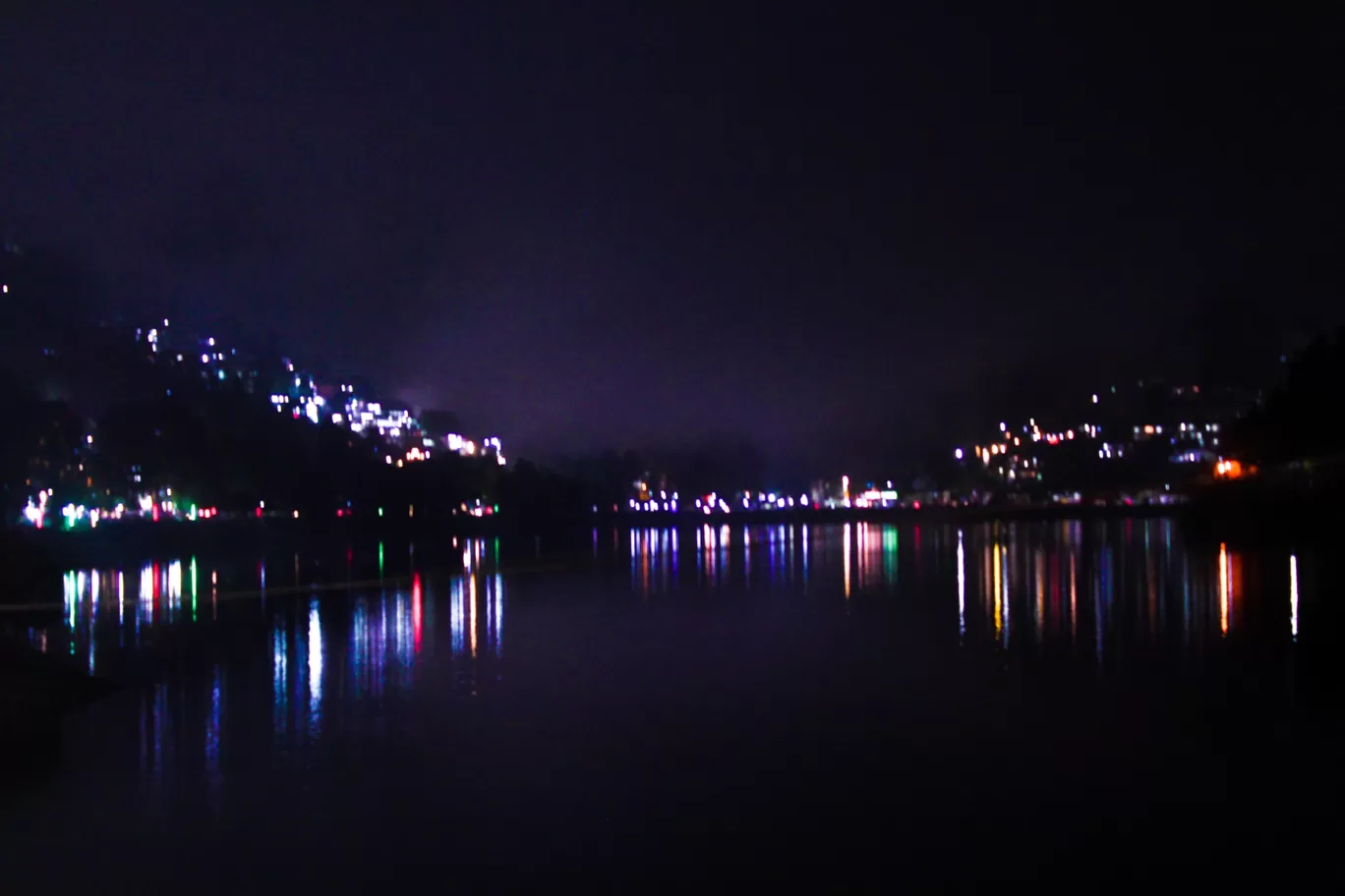 Photo of Nainital By Parv Naithani