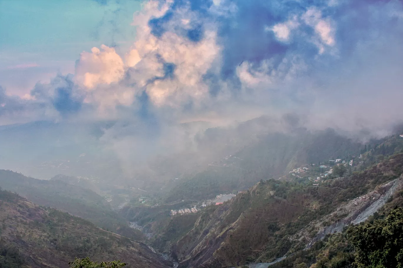 Photo of Nainital By Parv Naithani