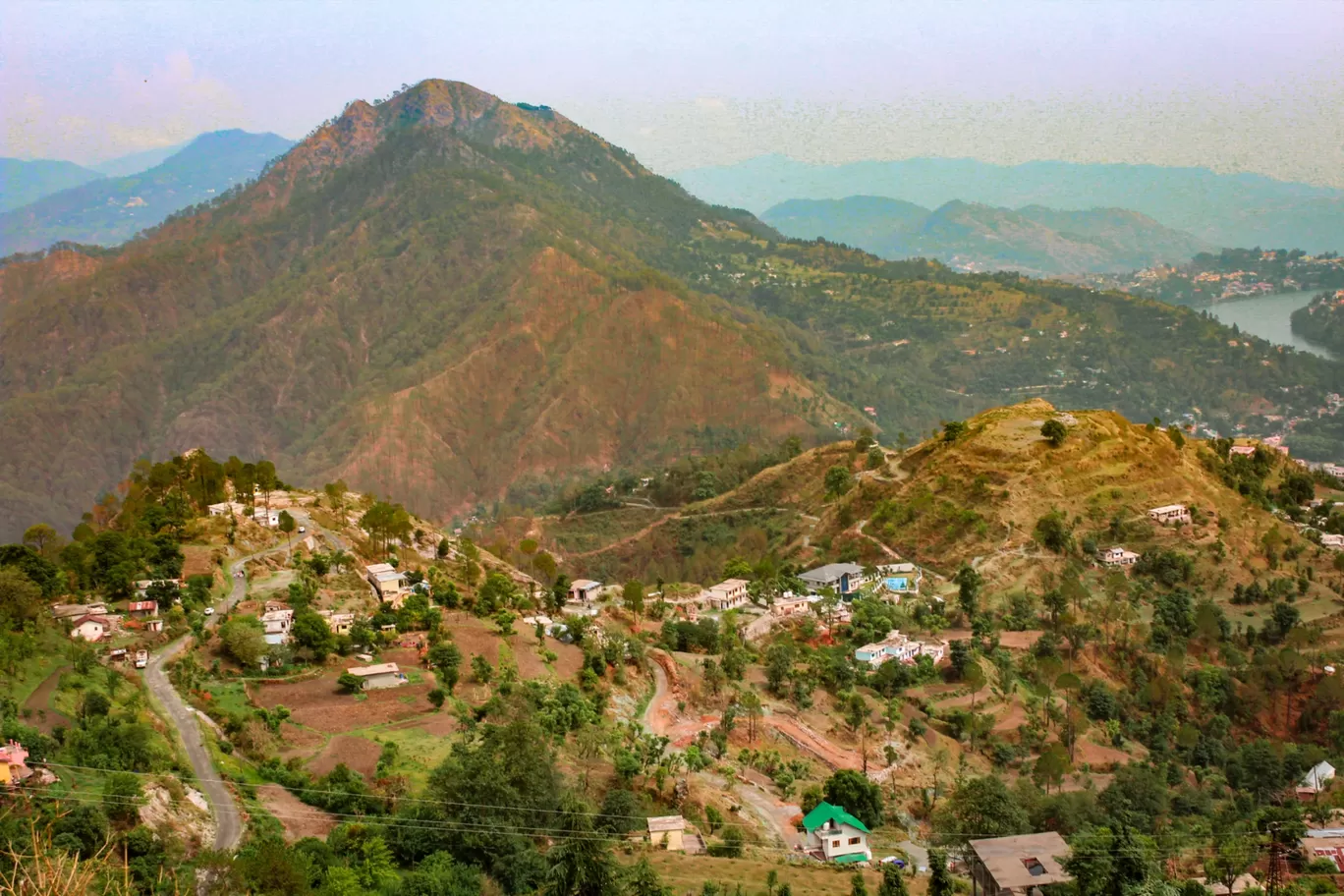 Photo of Nainital By Parv Naithani