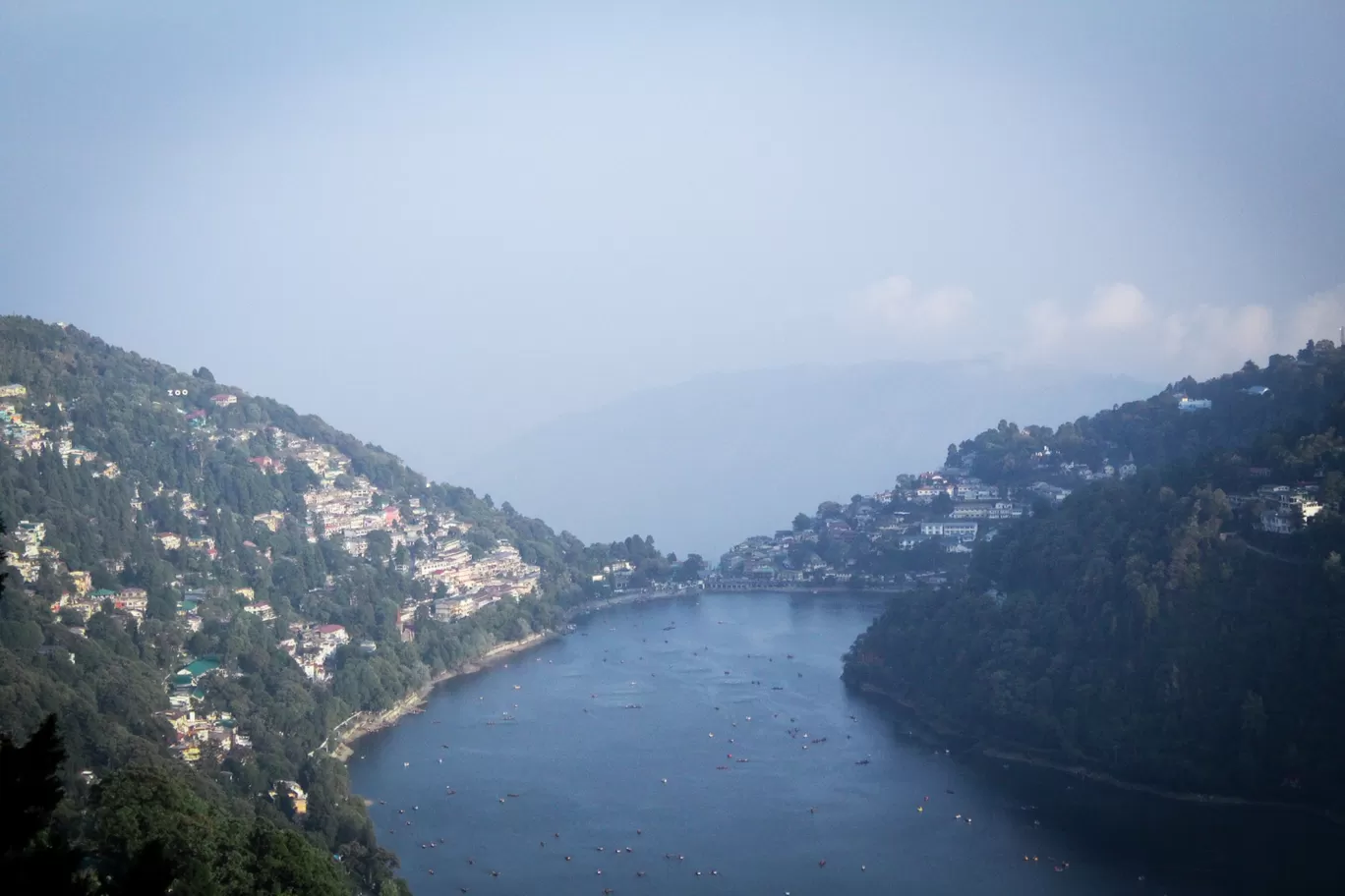 Photo of Nainital By Parv Naithani