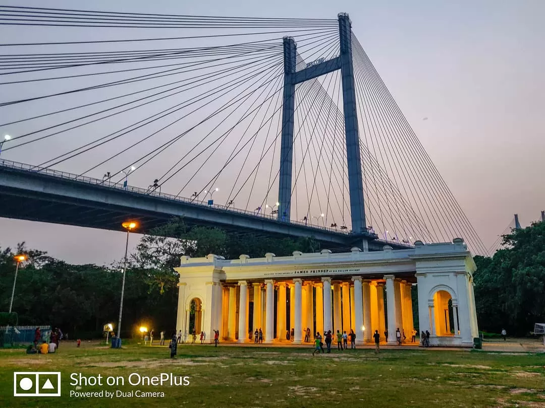 Photo of Kolkata By Gautam jaiswal