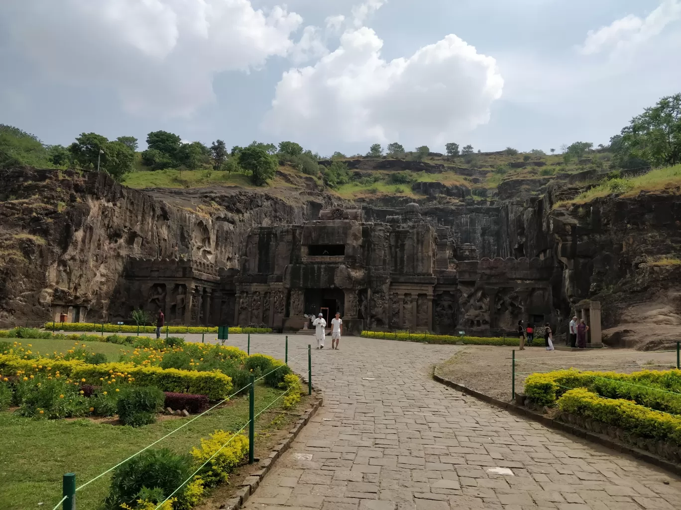 Photo of Aurangabad By AmateurTravelDuo