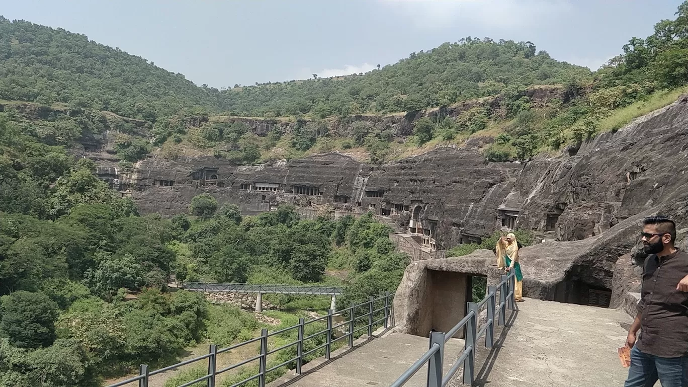 Photo of Aurangabad By AmateurTravelDuo