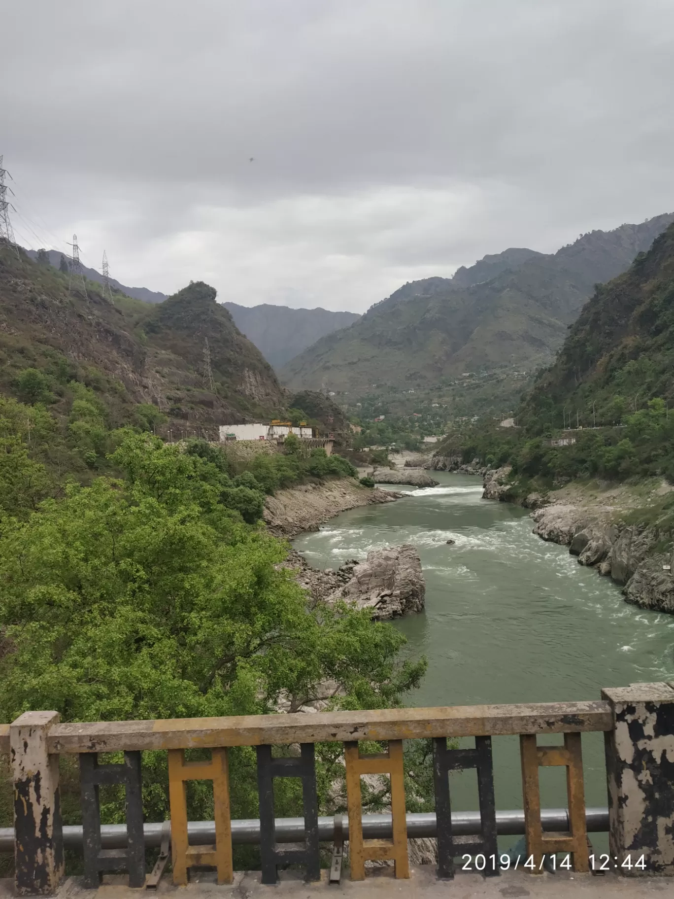 Photo of Lee Garden Camps By Parth Singh