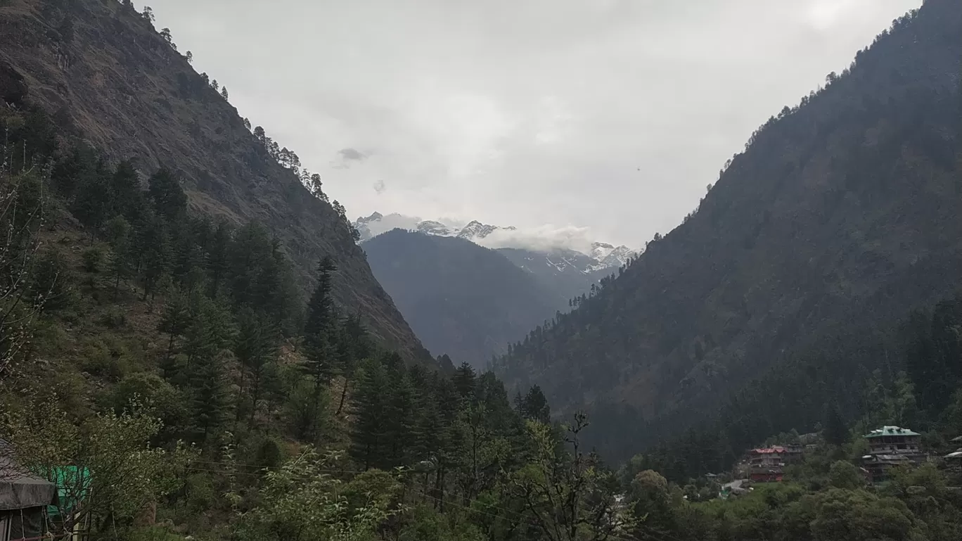 Photo of Lee Garden Camps By Parth Singh