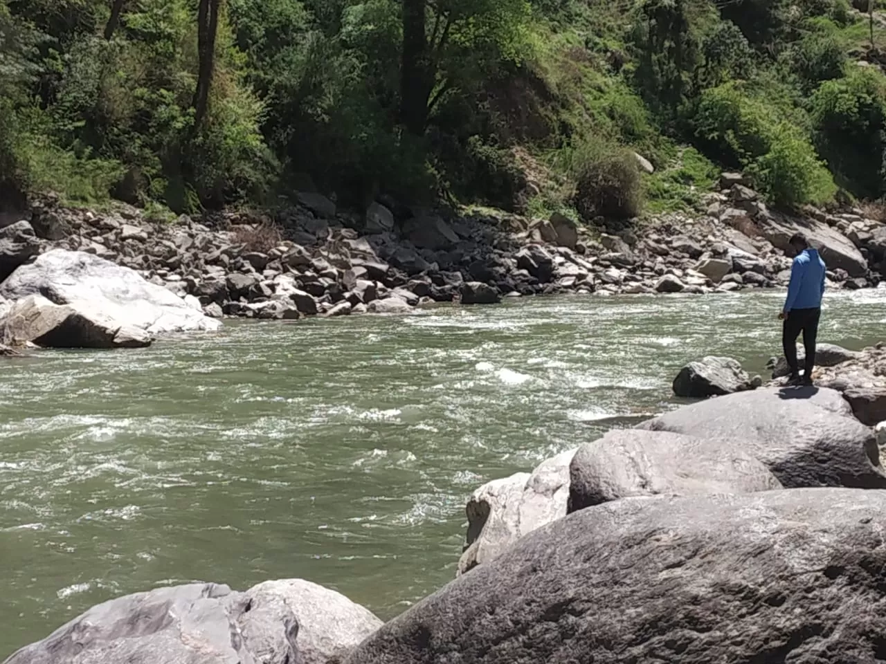 Photo of Lee Garden Camps By Parth Singh