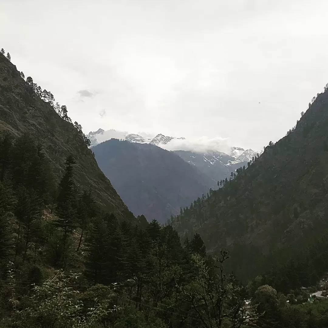 Photo of Lee Garden Camps By Parth Singh