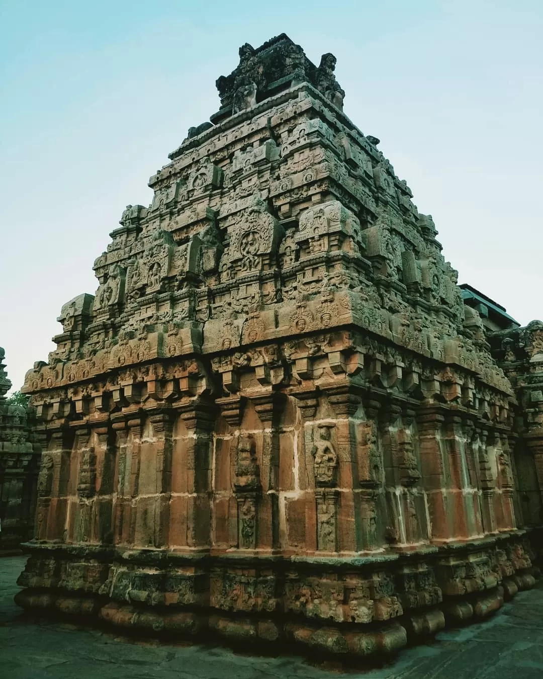 Photo of Bhoga Nandishwara Temple By Jyoti Chhajer