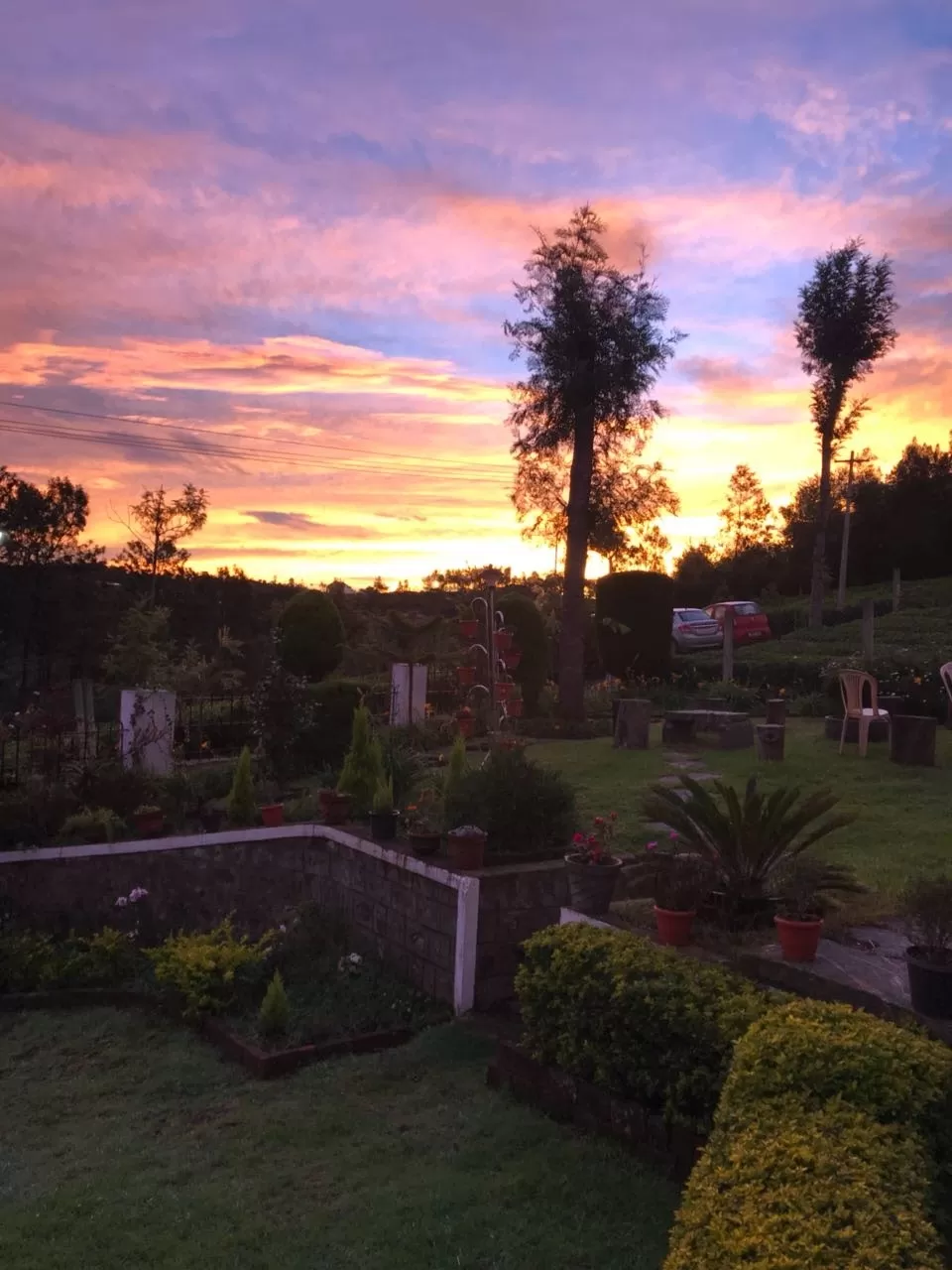 Photo of Kotagiri By Jyoti Chhajer