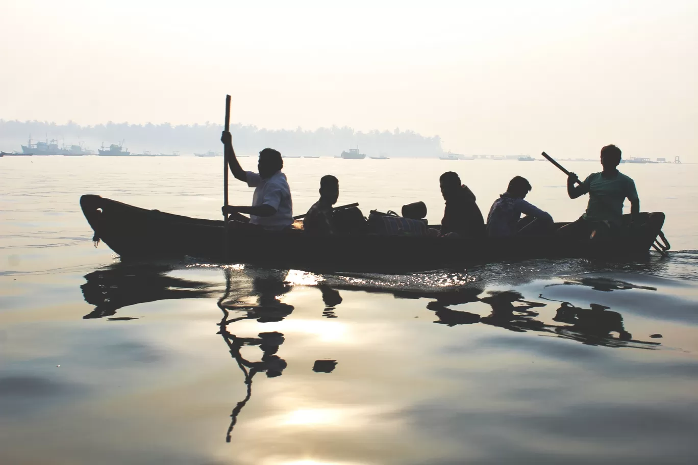 Photo of Tarkarli Beach By Nabin Singh