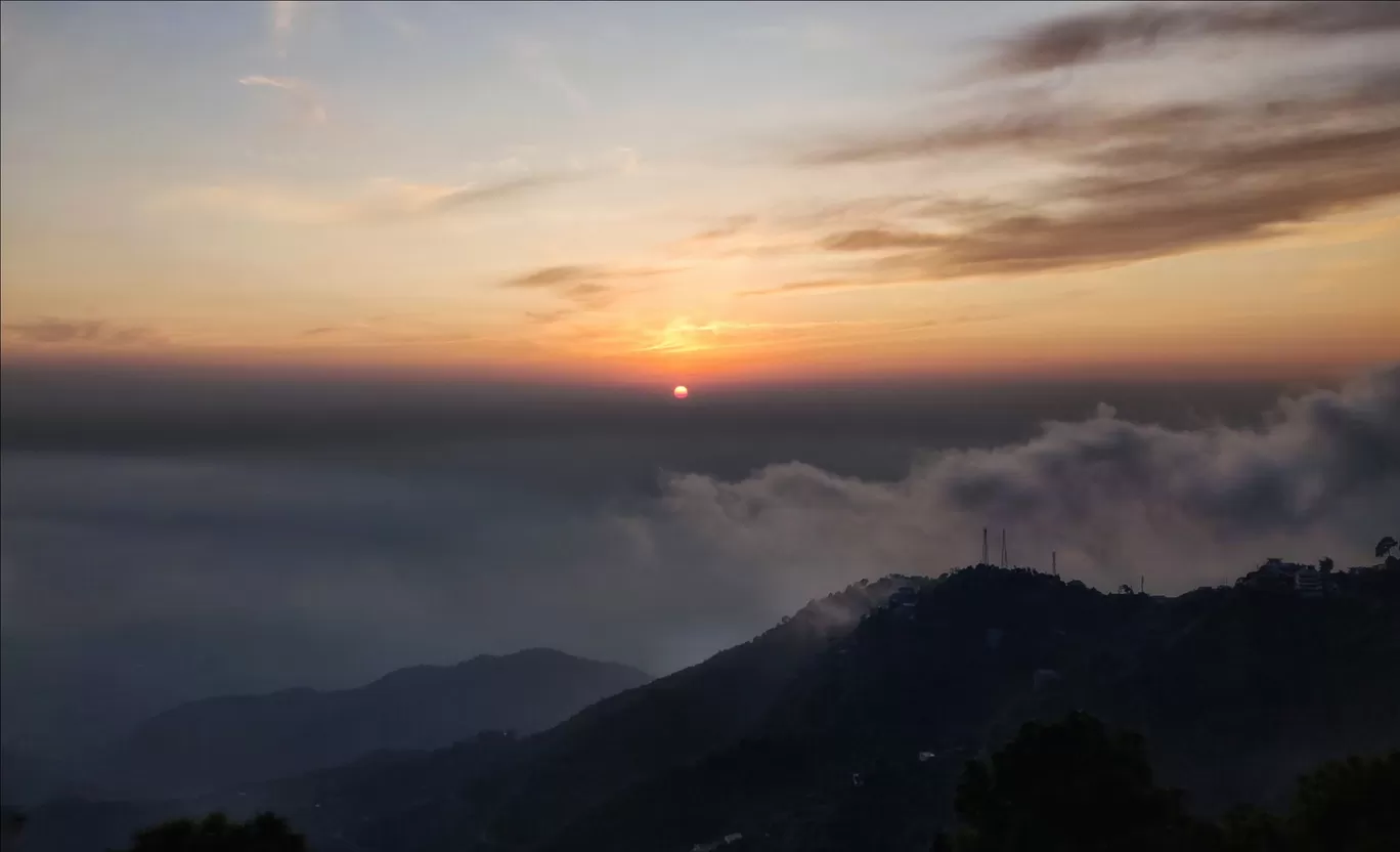 Photo of Kasauli By Aman Kumar Vaid