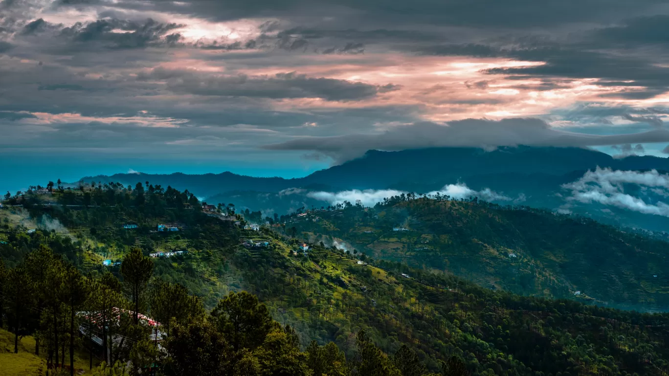 Photo of Uttarakhand By Kshitiz Tiwari