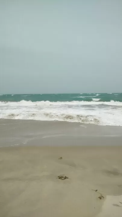 Photo of Dhanushkodi By Leyona Noronha
