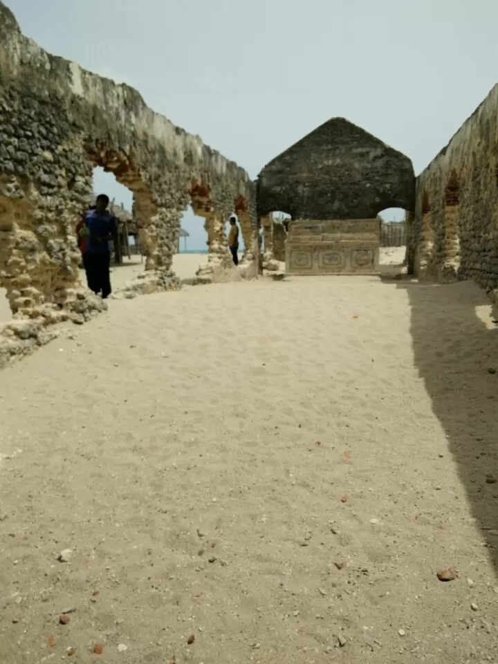 Photo of Unnamed Rd
Dhanushkodi By Leyona Noronha